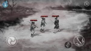 tai game Ronin- The Last Samurai Mod
