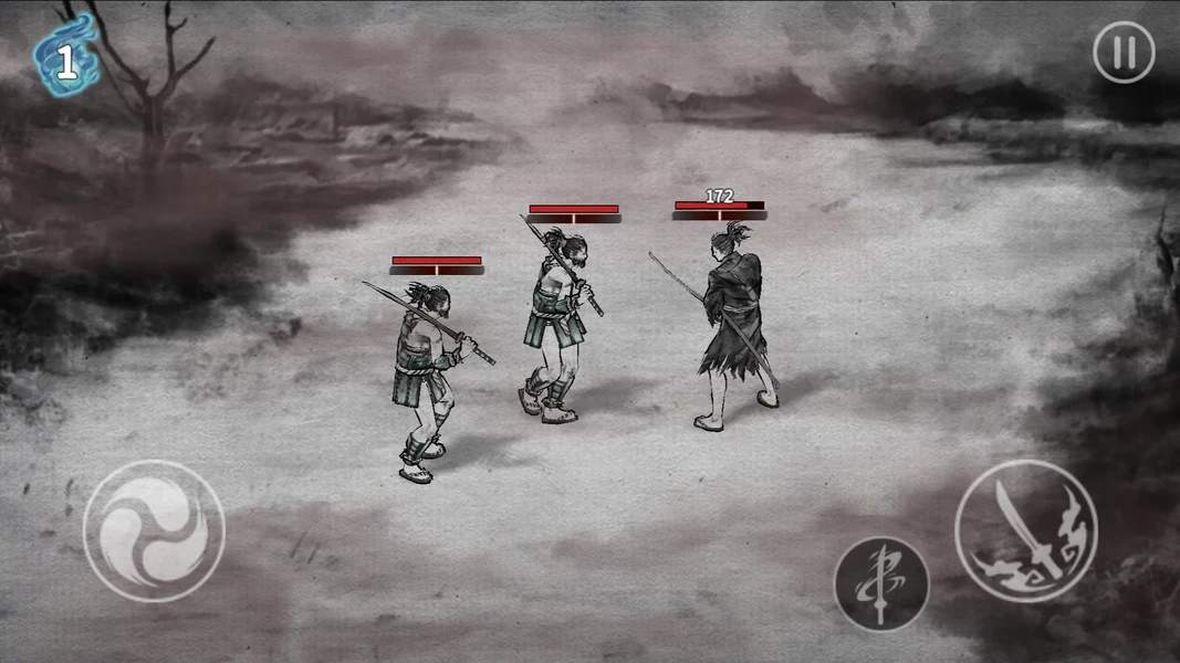 Cách chơi Ronin- The Last Samurai cho người mới