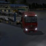 Cách Chơi Truck Simulator Ultimate Trên PC Bằng Giả Lập