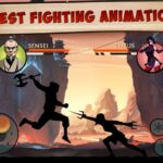 Cách Đánh Bại Titan Trong Shadow Fight 2 Special Edition