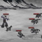 Cách Đánh Boss Ronin: The Last Samurai Qua Chương Khó