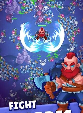 Cách Farm Vàng Và Năng Lượng Hiệu Quả Trong Heroes Vs Hordes