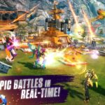 Cách Ghép Combiner Trong Transformers Earth Wars Chi Tiết Từng Bước