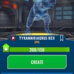 Cách Giả Định Vị GPS Jurassic World Alive An Toàn Và Tránh Bị Khóa Nick