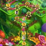 Blossom Blast Saga Hết Mạng Phải Làm Sao? Cách Hồi Mạng Nhanh