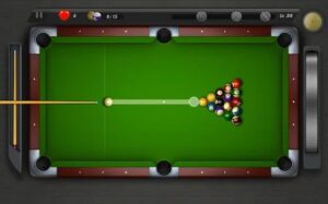 tai game Pooking Billiards City mod