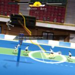 Cách Kiếm Bóng Chuyền Free Trong The Spike Cross