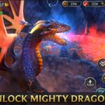 Cách Kiếm Đá Quý Wolf Tales Miễn Phí Không Cần Nạp Tiền