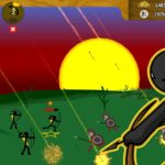 Cách Kiếm Đá Quý Miễn Phí Trong Stick War: Legacy