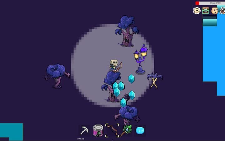 Cách Kiếm Đá Quý Nhanh Trong Whatcraft