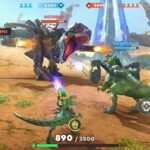 Cách Kiếm Đá Quý Và Tiền Nhanh Trong Dino Squad