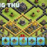 Cách Kiếm Gem Miễn Phí Trong Clash Of Clans
