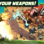 Cách Kiếm Kim Cương Alien Creeps TD Miễn Phí