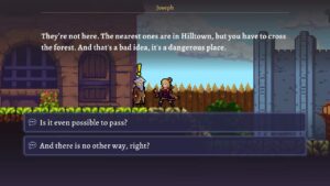 tai game Darkrise mod