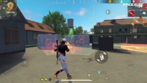 Free Fire Mod