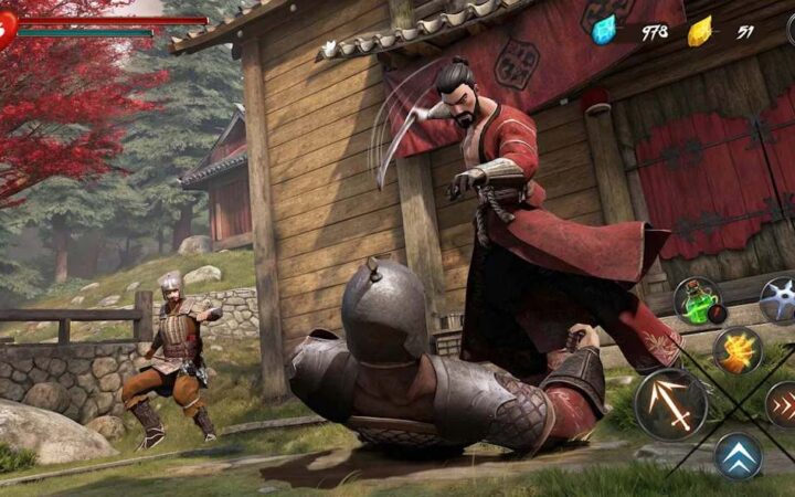 Cách Kiếm Kim Cương và Vàng Nhanh Trong Takashi Ninja Warrior