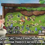 Cách Kiếm Kim Cương Free Trong Boom Beach Không Cần Nạp Tiền