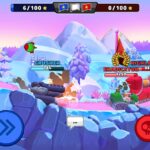 Cách Kiếm Kim Cương Free Trong Hills Of Steel 2