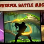Cách Kiếm Kim Cương Miễn Phí Trong Shadow Fight 2 Special Edition