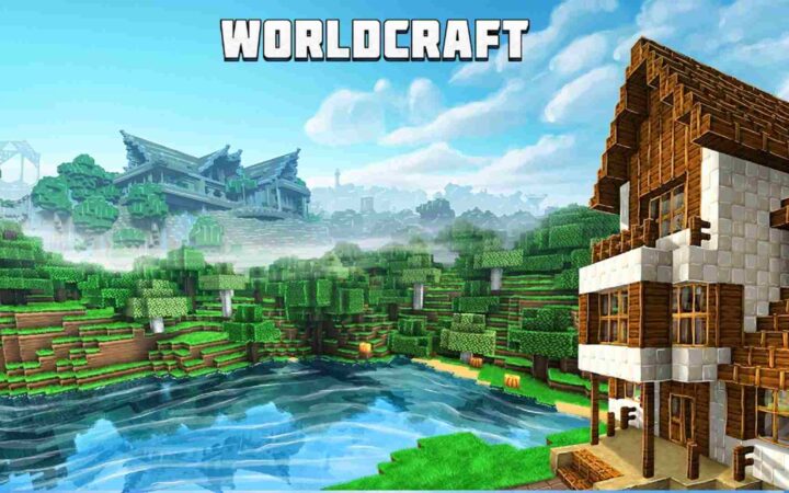 Cách Kiếm Kim Cương Miễn Phí Trong Block Craft 3D Nhanh Nhất