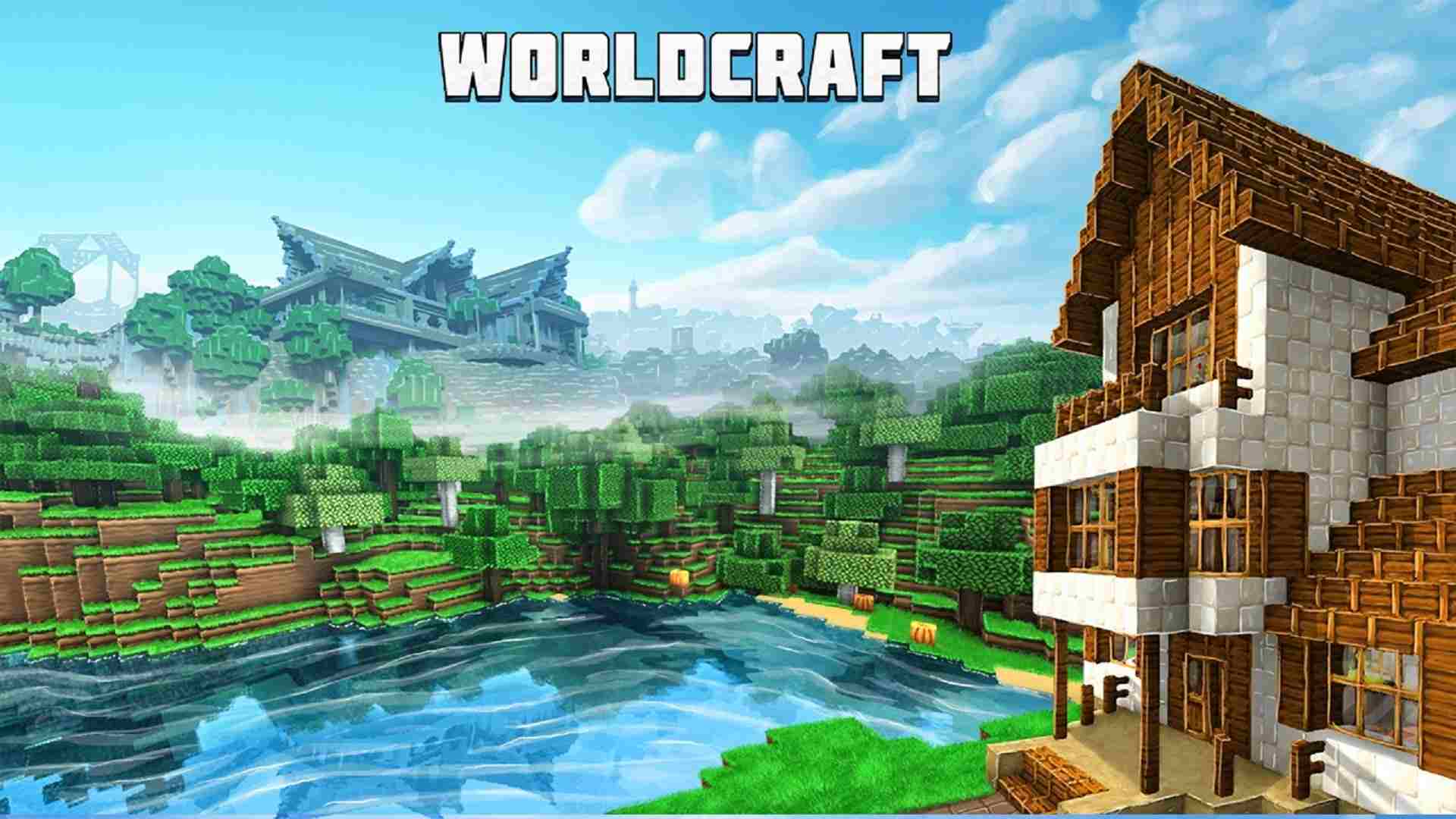 Cách kiếm Kim Cương miễn phí trong Block Craft 3D