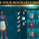 Cách Kiếm Kim Cương Miễn Phí Trong Harry Potter: Hogwarts Mystery
