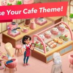 Cách Kiếm Kim Cương Trong My Cafe Miễn Phí
