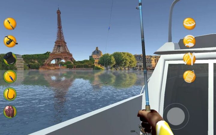 Cách Kiếm Ngọc Trai Fishing Clash Miễn Phí