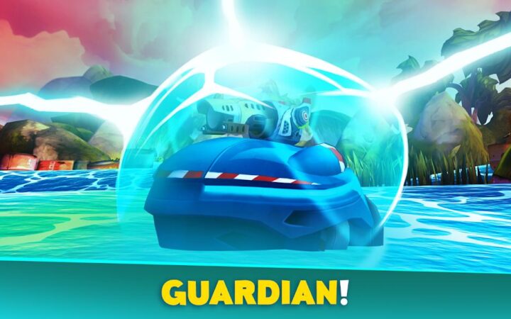 Cách kiếm Ngọc Trai miễn phí trong Battle Bay