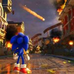 Cách Kiếm Nhẫn Sao Đỏ Miễn Phí Không Cần Nạp Trong Sonic Forces 2026