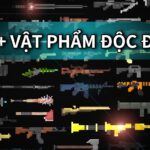 Cách Kiếm Phế Liệu Nhanh Trong Wasteland Story