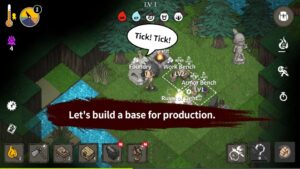 The Wild Darkness mod apk