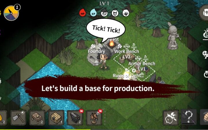 Cách Kiếm Star Gems Miễn Phí Trong The Wild Darkness