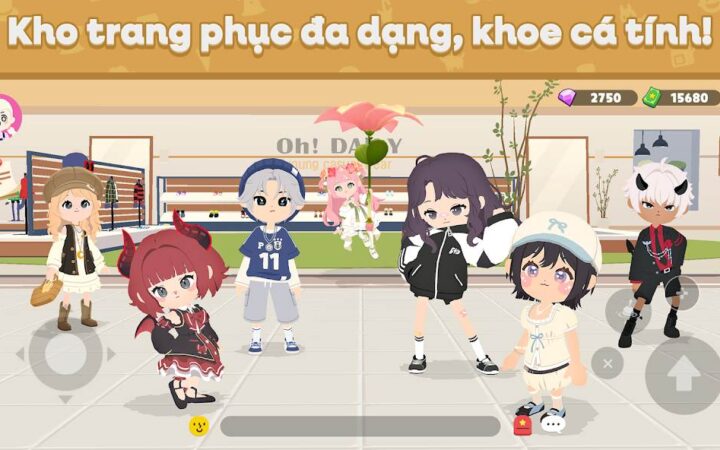 Cách Kiếm Tiền Sao, Đá Quý Free Trong Play Together Không Cần Nạp