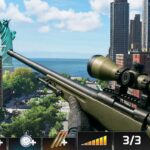 Cách Kiếm Vàng (Gold) Miễn Phí Trong Kill Shot Bravo