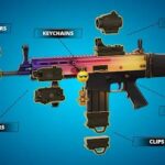 Cách Kiếm Vàng POLYWAR Và Mở Hòm Lấy Dao, Skin Hiệu Quả