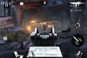 tai game Zombie Frontier 4 mod