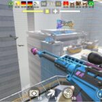 Cách Kiếm Vàng Và Tiền Miễn Phí Trong AWP Mode (Cập Nhật 2026)