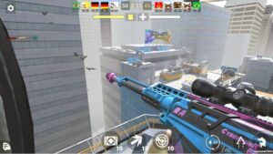 tai game AWP Mode mod apk