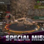 Cách Kiếm Vàng Và Xu Nhanh Trong Gunship Battle