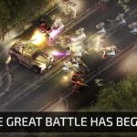 Cách Kiếm Tiền Nhanh Trong Alien Shooter 2 Không Cần Nạp