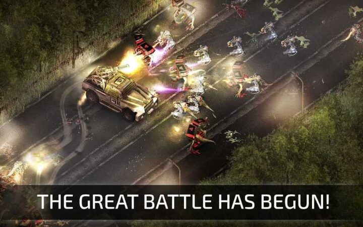 Cách Kiếm Tiền Nhanh Trong Alien Shooter 2 Không Cần Nạp