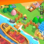 Cách Kiếm Tiền Nhanh Trong Farm Day Không Cần Mod