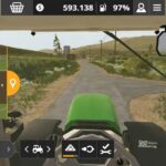 Cách Kiếm Tiền Nhanh Trong Farming Simulator 20