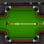 Cách Kiếm Xu Nhanh Và Chọn Gậy Cơ Tốt Trong Pooking Billiards City