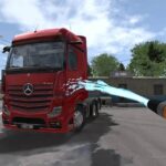 Cách Lên VIP Và Kiếm Vàng Nhanh Trong Truck Simulator Ultimate