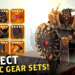 Cách Lên Đồ Huyền Thoại Và Build Trang Bị Questland Mạnh Nhất
