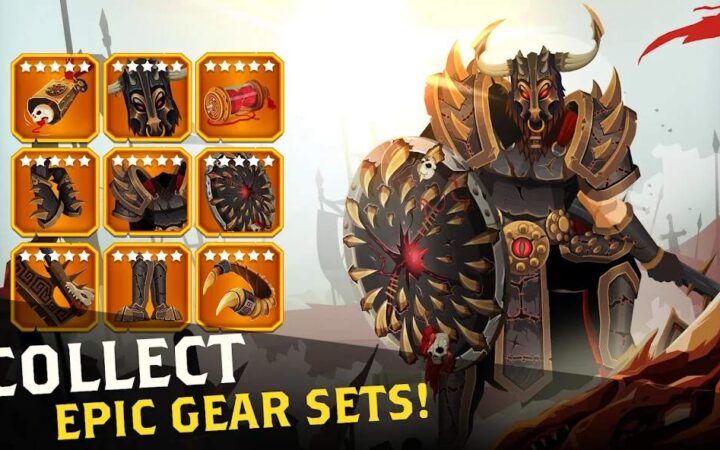 Cách Lên Đồ Huyền Thoại Và Build Trang Bị Questland Mạnh Nhất
