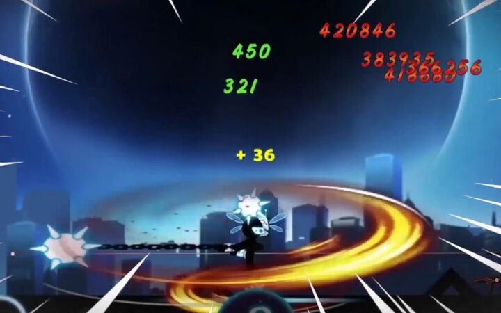 Cách Mở Khóa Skin Và Pet Trong Stickman Ghost 2