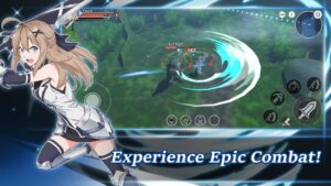 tai game Epic Conquest 2 mod apk